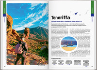 LONELY PLANET Reiseführer Kanarische Inseln LONELY PLANET Reiseführer Kanarische Inseln