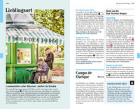 DUMONT Reise-Taschenbuch Reiseführer Lissabon