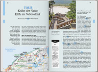 DUMONT Reise-Taschenbuch Reiseführer Polnische Ostseeküste DUMONT Reise-Taschenbuch Reiseführer Polnische Ostseeküste