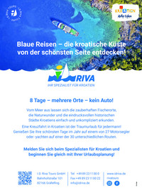 DUMONT Bildatlas Istrien, Kvarner Bucht DUMONT Bildatlas Istrien, Kvarner Bucht
