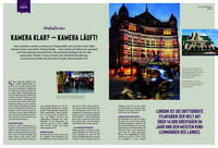 DUMONT Bildatlas London DUMONT Bildatlas London