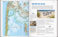 DUMONT Bildatlas Sylt, Amrum, Föhr DUMONT Bildatlas Sylt, Amrum, Föhr