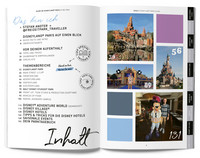 GuideMe Reiseführer Disneyland® Paris Freizeitpark Guide