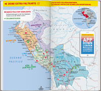 MARCO POLO Reiseführer Peru & Bolivien MARCO POLO Reiseführer Peru & Bolivien