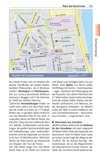 TRESCHER Reiseführer Bordeaux und das Bordelais TRESCHER Reiseführer Bordeaux und das Bordelais