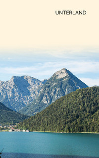TRESCHER Reiseführer Tirol TRESCHER Reiseführer Tirol