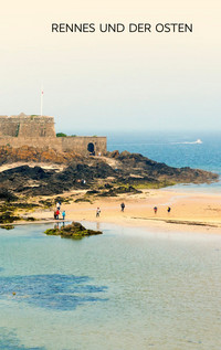 TRESCHER Reiseführer Bretagne TRESCHER Reiseführer Bretagne