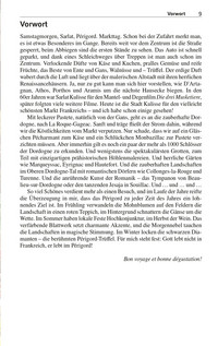 TRESCHER Reiseführer Périgord TRESCHER Reiseführer Périgord
