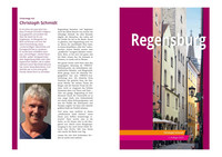 MICHAEL MÜLLER REISEFÜHRER Regensburg MM-City