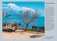 KUNTH Mit dem Wohnmobil in 60 Städte Europas KUNTH Mit dem Wohnmobil in 60 Städte Europas