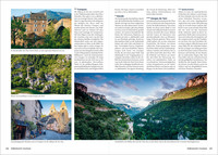 KUNTH Unterwegs in Frankreich