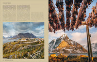 KUNTH Norwegen. Das Buch KUNTH Norwegen. Das Buch