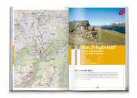 KOMPASS Endlich Genuss - Südtirol KOMPASS Endlich Genuss - Südtirol