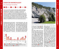 Suisse, Grisons Nord, Guide de randonnée Suisse, Grisons Nord, Guide de randonnée