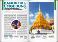LONELY PLANET Reiseführer Thailand LONELY PLANET Reiseführer Thailand