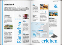 DUMONT Reise-Taschenbuch Reiseführer Norwegen, Der Norden mit Trondheim und Lofoten DUMONT Reise-Taschenbuch Reiseführer Norwegen, Der Norden mit Trondheim und Lofoten