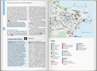 DUMONT Reise-Taschenbuch Reiseführer Kalabrien