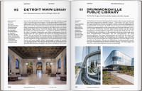 DUMONT Bildband 150 Bibliotheken, die du einmal im Leben gesehen haben solltest DUMONT Bildband 150 Bibliotheken, die du einmal im Leben gesehen haben solltest