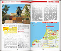 MARCO POLO Reiseführer San Francisco MARCO POLO Reiseführer San Francisco