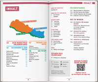 MARCO POLO Reiseführer Nepal MARCO POLO Reiseführer Nepal