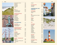 TRESCHER Reiseführer Schleswig-Holstein TRESCHER Reiseführer Schleswig-Holstein