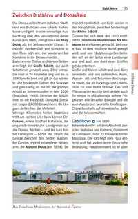 TRESCHER Reiseführer Kreuzfahrten Donau TRESCHER Reiseführer Kreuzfahrten Donau
