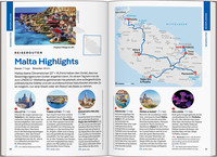 LONELY PLANET Reiseführer Malta & Gozo LONELY PLANET Reiseführer Malta & Gozo