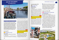 MARCO POLO OUTDOOR GUIDE Reiseführer Ostfriesland & Ostfriesische Inseln MARCO POLO OUTDOOR GUIDE Reiseführer Ostfriesland & Ostfriesische Inseln