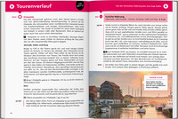 MARCO POLO Camper Guide Baltikum: Estland, Lettland & Litauen MARCO POLO Camper Guide Baltikum: Estland, Lettland & Litauen