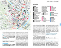 DUMONT Reise-Taschenbuch Reiseführer Rom DUMONT Reise-Taschenbuch Reiseführer Rom