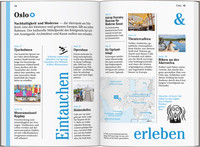 DUMONT Reise-Taschenbuch Reiseführer Norwegen, Der Süden DUMONT Reise-Taschenbuch Reiseführer Norwegen, Der Süden