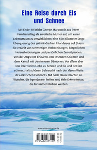 Die Eisbrecherin Die Eisbrecherin