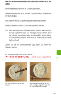 Reisebereit für Japan?