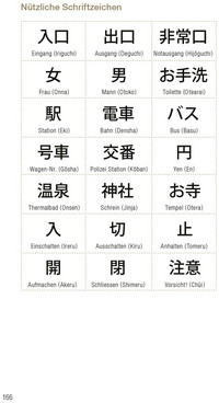 Reisebereit für Japan? Reisebereit für Japan?
