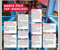 MARCO POLO Reiseführer Dublin MARCO POLO Reiseführer Dublin