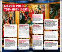 MARCO POLO Reiseführer Danzig MARCO POLO Reiseführer Danzig