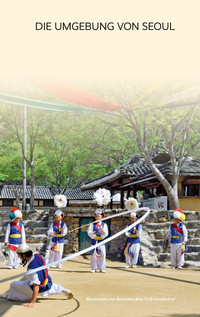 TRESCHER Reiseführer Südkorea TRESCHER Reiseführer Südkorea