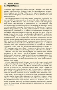 TRESCHER Reiseführer Südtirol und Trentino TRESCHER Reiseführer Südtirol und Trentino