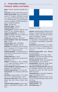 TRESCHER Reiseführer Finnland TRESCHER Reiseführer Finnland