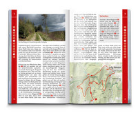 KOMPASS Wanderführer Tatra, 70 Touren mit Extra-Tourenkarte