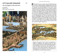 Verborgenes Singapur Verborgenes Singapur