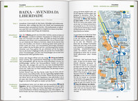Baedeker Reiseführer Lissabon Baedeker Reiseführer Lissabon
