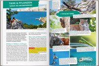 MARCO POLO OUTDOOR GUIDE Reiseführer Kroatische Küste MARCO POLO OUTDOOR GUIDE Reiseführer Kroatische Küste