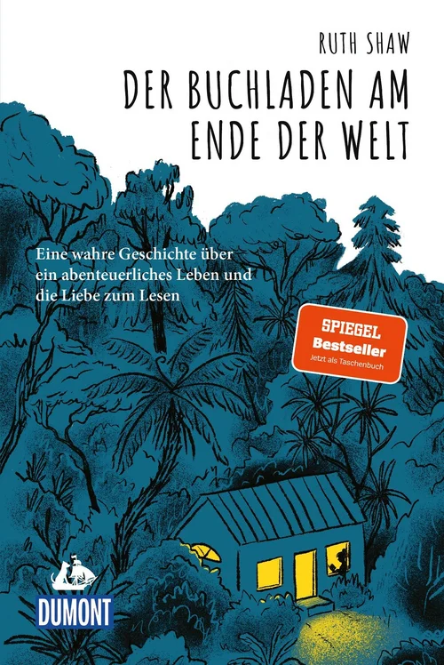 Der Buchladen am Ende der Welt Der Buchladen am Ende der Welt