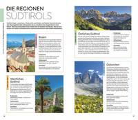 Vis-à-Vis Reiseführer Südtirol Vis-à-Vis Reiseführer Südtirol