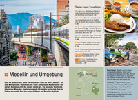 Stefan Loose Reiseführer Kolumbien