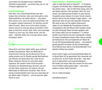 ACSI Wohnmobil-Handbuch