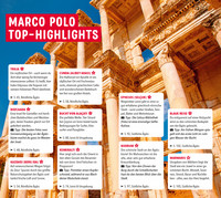 MARCO POLO Reiseführer Türkische Westküste MARCO POLO Reiseführer Türkische Westküste