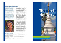 MICHAEL MÜLLER REISEFÜHRER Thailand - der Norden MICHAEL MÜLLER REISEFÜHRER Thailand - der Norden