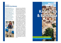 MICHAEL MÜLLER REISEFÜHRER Kalabrien & Basilikata MICHAEL MÜLLER REISEFÜHRER Kalabrien & Basilikata